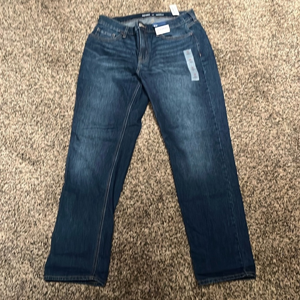 NWT Old Navy Wow Boyfriend Jeans
